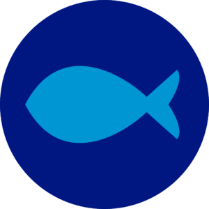 Pescado azul