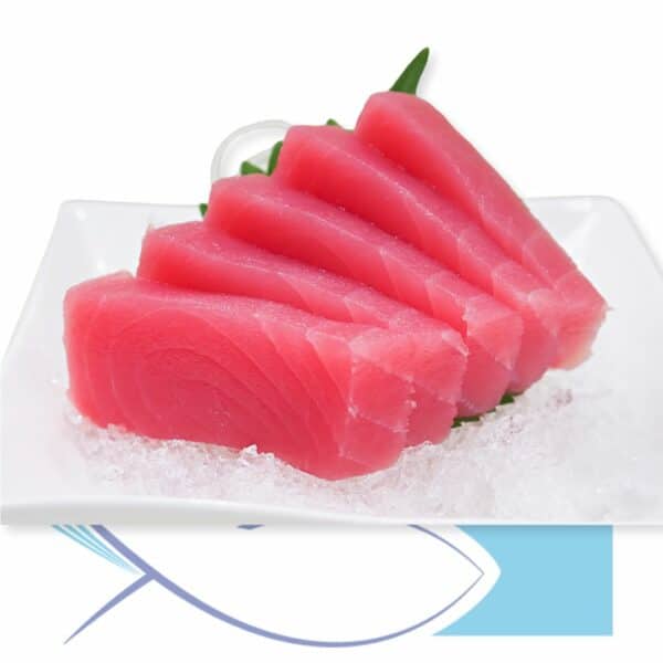 ATUN ROJO BLUEFIN EN SAKUS